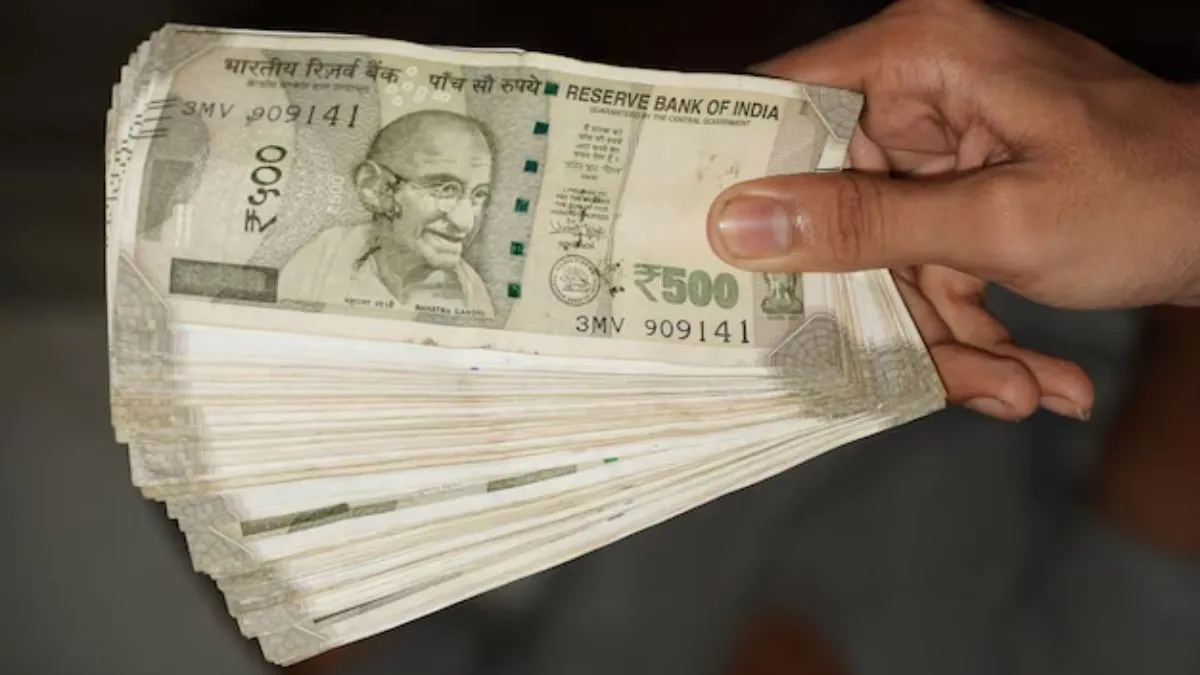 वरिष्ठ नागरिकों को हर महीने मिलेगा ₹20,000 का ब्याज