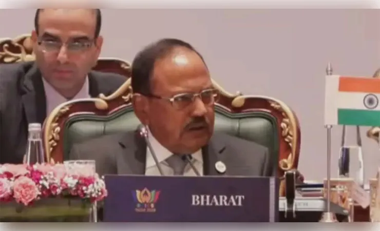 ब्रिक्स बनेगा वैश्विक स्थिरता का मजबूत मंच, सुरक्षा और सहयोग पर दिया जोर