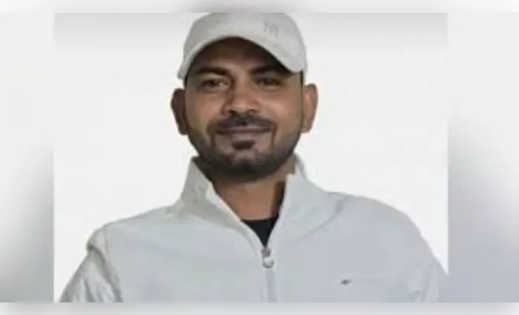 कमलेश बिंद की मौत पर बवाल, अंतिम संस्कार के दौरान पुलिस पर पथराव, पांच घायल