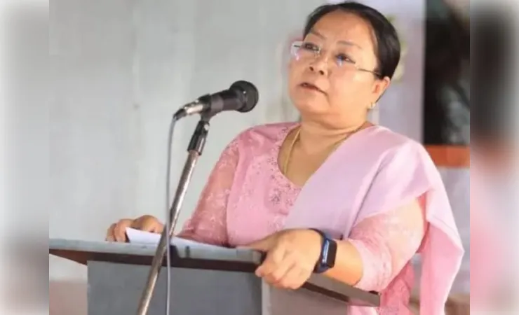 मणिपुर में छह नागा नागरिकों की हत्या के बाद तनाव, सरकार ने की शांति की अपील