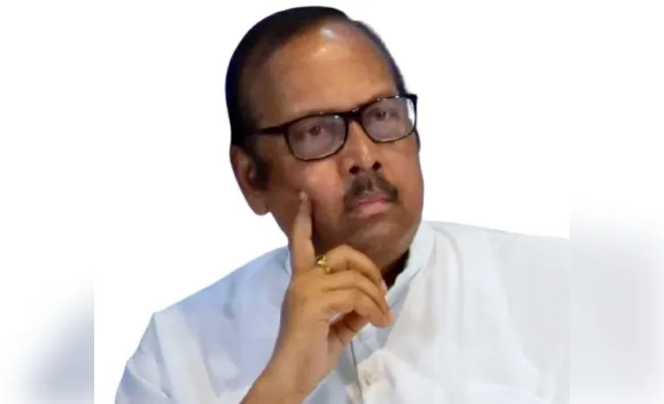 तृणमूल कांग्रेस के राज्यसभा सांसद सुखेंदु ने छोड़ी पार्टी, सांसद पद से  दिया इस्तीफा