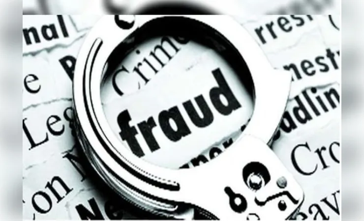 किसान के खाते से ऑनलाइन फास्टैग रिचार्ज के दौरान निकले पांच लाख