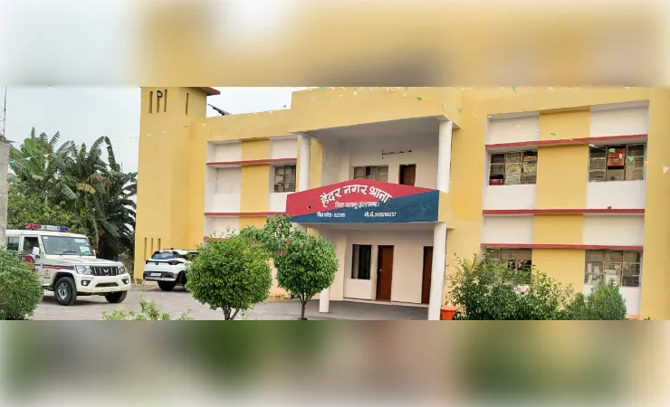 मोकहर कला की करोड़ों की शत्रु संपत्ति होगी नीलाम, ०3 जुलाई को ई-ऑक्शन