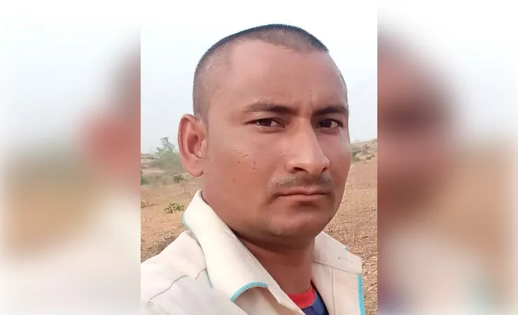 ससुराल आए युवक का संदिग्ध हालात में मिला शव, पत्नी समेत पांच पर हत्या का आरोप