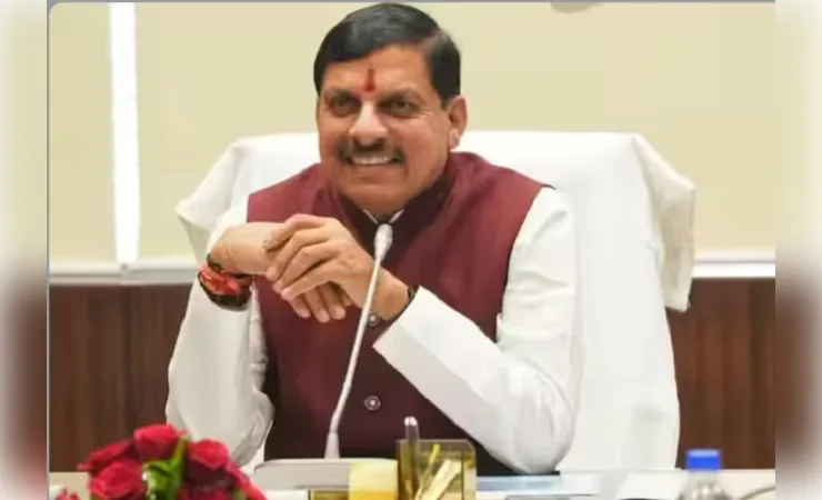 अंतरराष्ट्रीय एमएसएमई दिवस पर 27 जून को भोपाल में होगी सशक्त उद्यमी-समृद्ध मध्य प्रदेश समिट