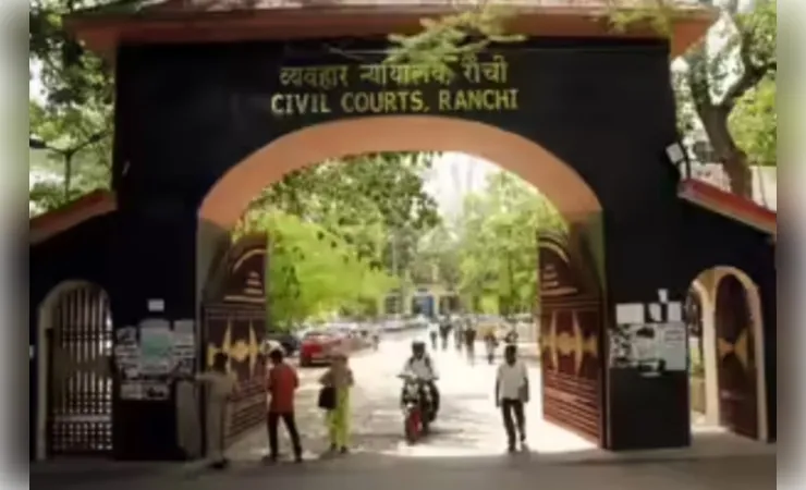  बोकारो ट्रेजरी घोटाला : सीआईडी की विशेष अदालत ने की 3 आरोपितों की जमानत याचिका खारिज