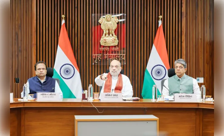 FCRA 2.0 और ई-OCI कार्ड की शुरुआत, आवेदन से सत्यापन तक पूरी प्रक्रिया हुई ऑनलाइन
