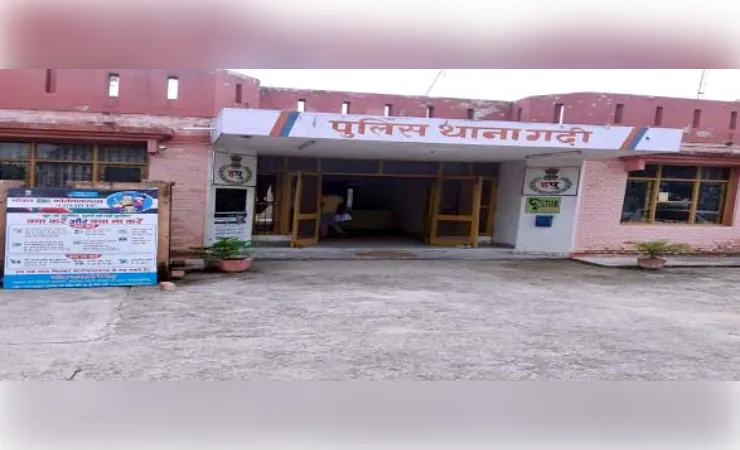 धमतान साहिब में करंट लगने से युवक की मौत, लाइनमैन समेत दो पर केस दर्ज