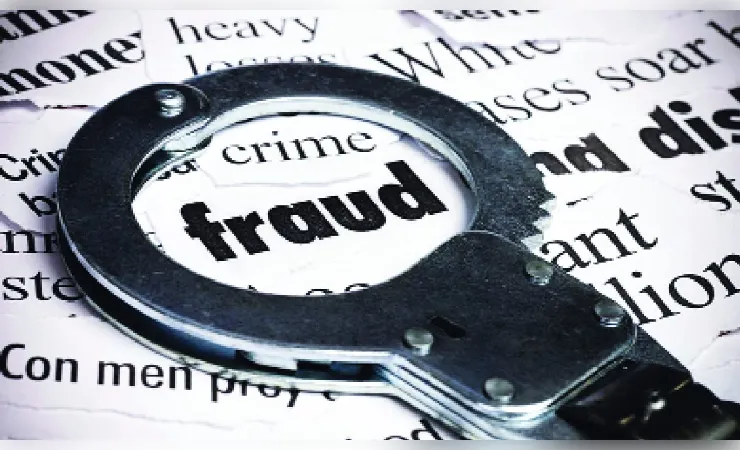 शिमला : सेब कारोबारी से 24 लाख की ठगी, भुगतान मांगने पर जान से मारने की धमकी, केस दर्ज