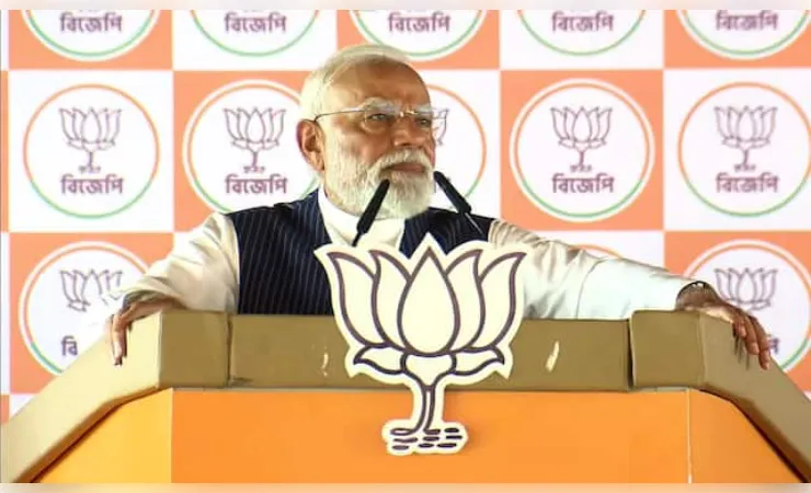 पीएम मोदी जारी करेंगे पीएम- किसान सम्मान की 23वीं किस्त, 18,880 करोड़ रुपये की सौगात