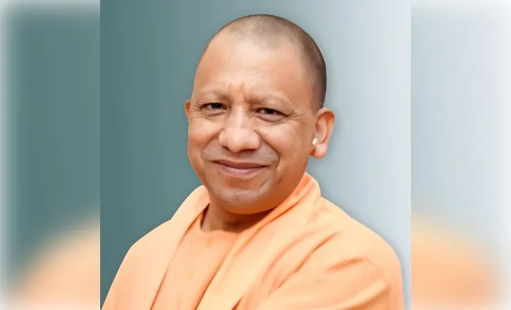 मुख्यमंत्री योगी का दो दिवसीय बुंदेलखंड दौरा, ललितपुर को मिल सकती हैं करोड़ों की सौगात