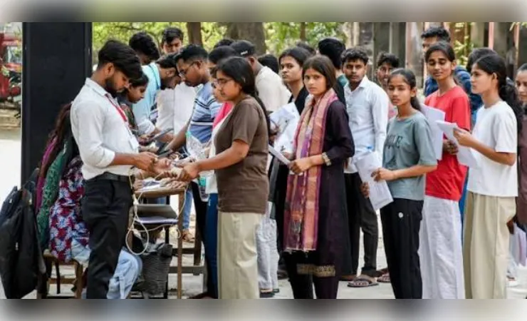  22 लाख से अधिक छात्र होंगे नीट-यूजी री-एग्जाम में शामिल
