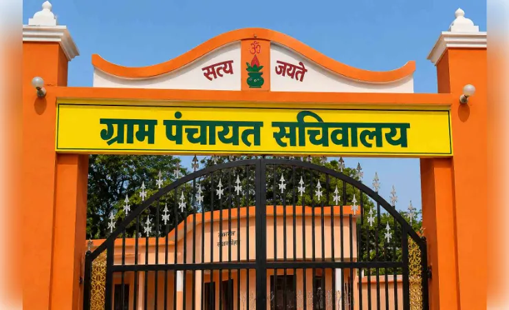 आज से ग्राम सचिवालय मेंं बैठेंगे लेखपाल 