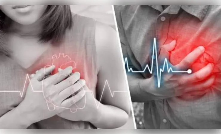 सुबह की ये आदते बन सकती है हार्ट का दुश्मन