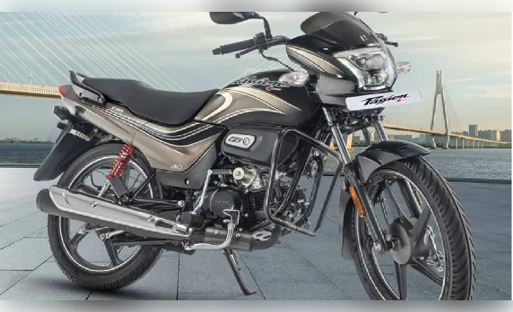ऑफिस और कॉलेज जाने वालों को बड़ी राहत, 1 लीटर पेट्रोल में 71 किमी का माइलेज