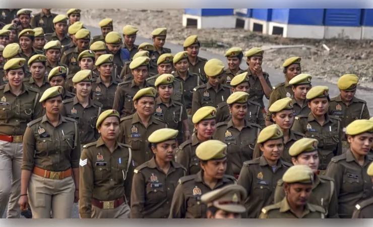 यूपी होमगार्ड परीक्षा 2026 का परिणाम घोषित