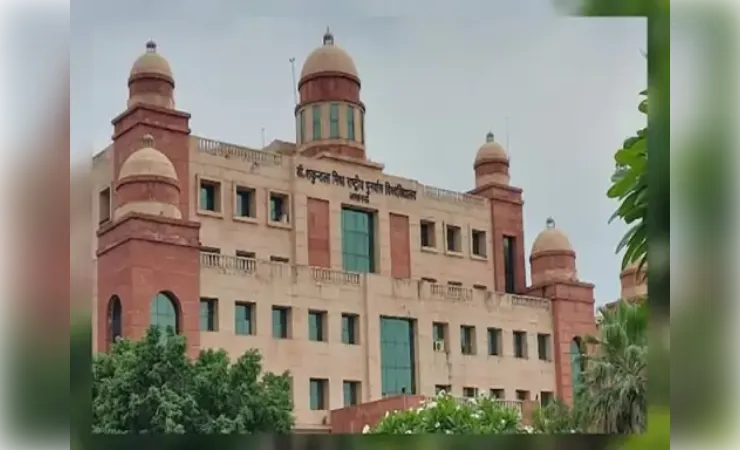 पुनर्वास विवि में एक सीट पर सात ने की दावेदारी, एडमिशन के लिए 1 जुलाई तक मौका