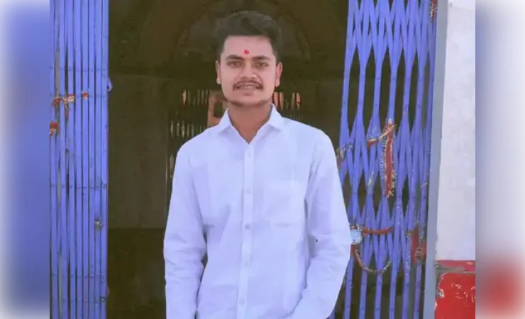 मेडिकल असिस्टेंट के बेटे ने की सुसाइड, नहीं मिला कोई सुसाइड नोट, जांच जारी