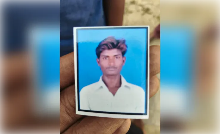 27 वर्षीय युवक ने फांसी लगाकर दी जान, पोस्टमार्टम रिपोर्ट के बाद शुरू होगी कार्रवाई 