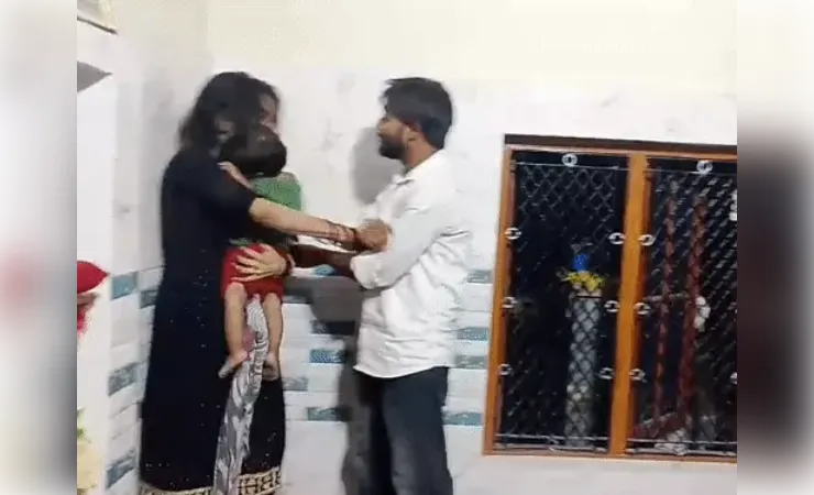 हादसे मे मासूम की मौत, खेलते-खेलते टब में गिरी 2 साल की बच्ची