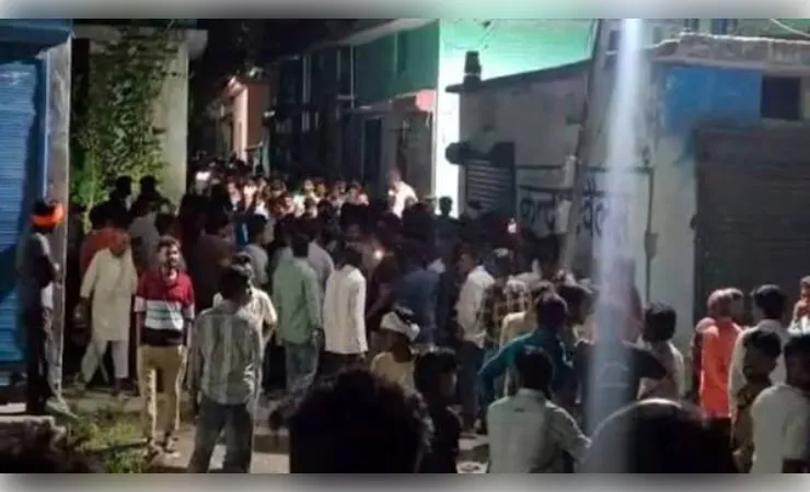देहरादून: दो समुदायों के बीच हिंसक झड़प में युवक की मौत, लोगों ने किया हाईवे जाम