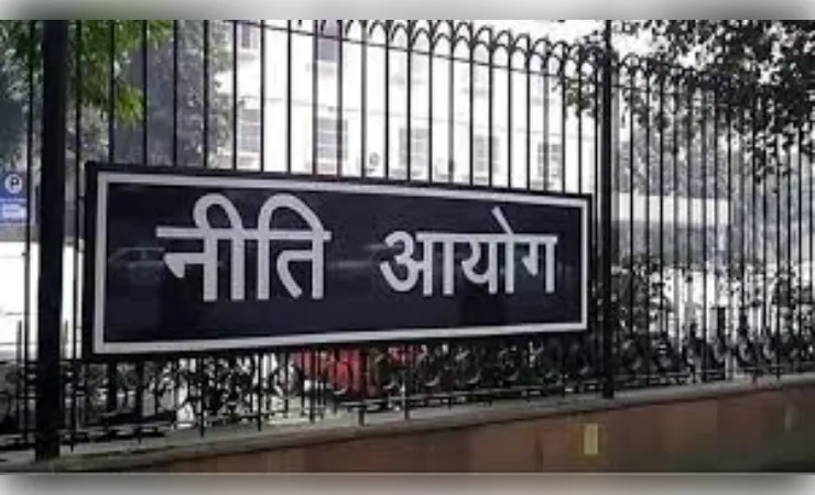 नीति आयोग की 11वीं शासी परिषद की बैठक कल, समन्वय बढ़ाने पर होगी चर्चा
