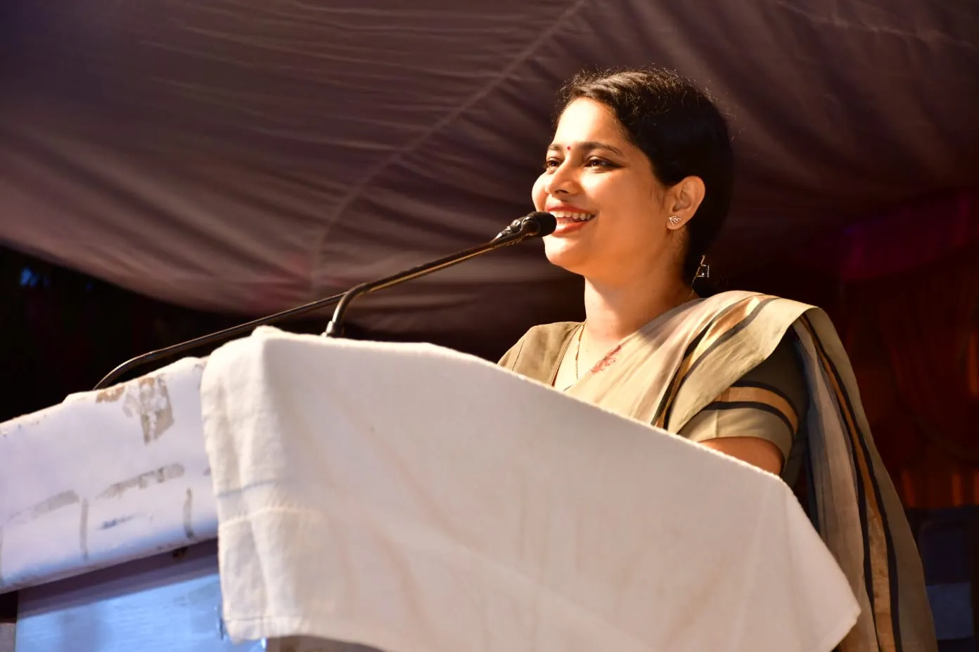 रूढ़ा में  समृद्धि किसान एवं वित्तीय जागरूकता कार्यक्रम का आयोजन कल 