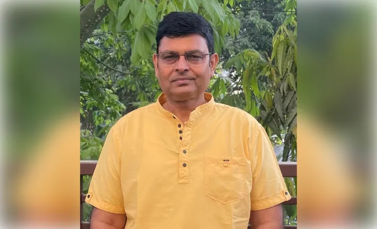 भूमि, जल,पौधे और जानवर: वस्तु नहीं, बल्कि जीवित समुदाय का हिस्सा है