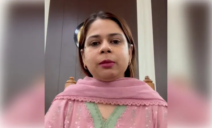 जनगणना-2027 की धीमी कार्यप्रगति पर डीएम सख्त, अधिकारियों को कारण बताओ नोटिस के निर्देश