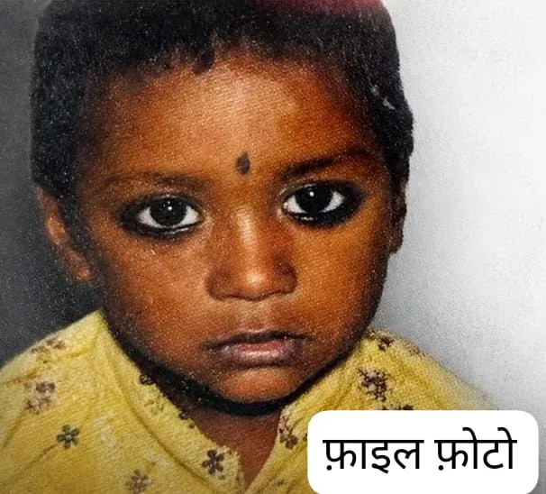 डेढ़ हाथ जमीन के विवाद में मासूम की हत्या, मां पर भी किया हमला