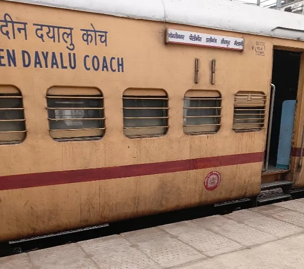 चारबाग तक बढ़े मैलानी पैसेंजर,यात्रियों की रेलवे से बड़ी मांग
