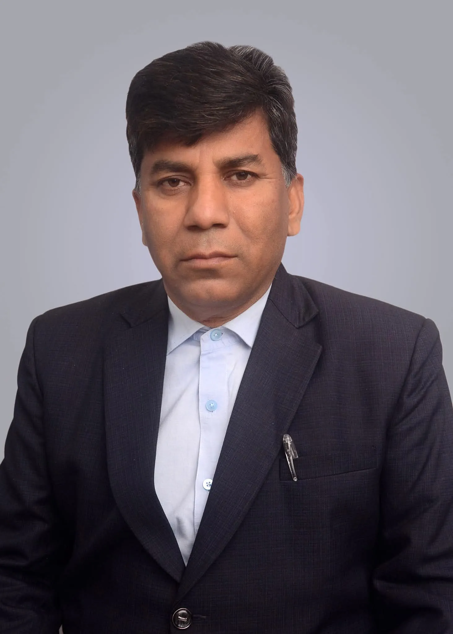 दुधारा निवासी मोहम्मद अहमद बने उत्तर प्रदेश क़ौमी तंज़ीम के प्रदेश महामंत्री 