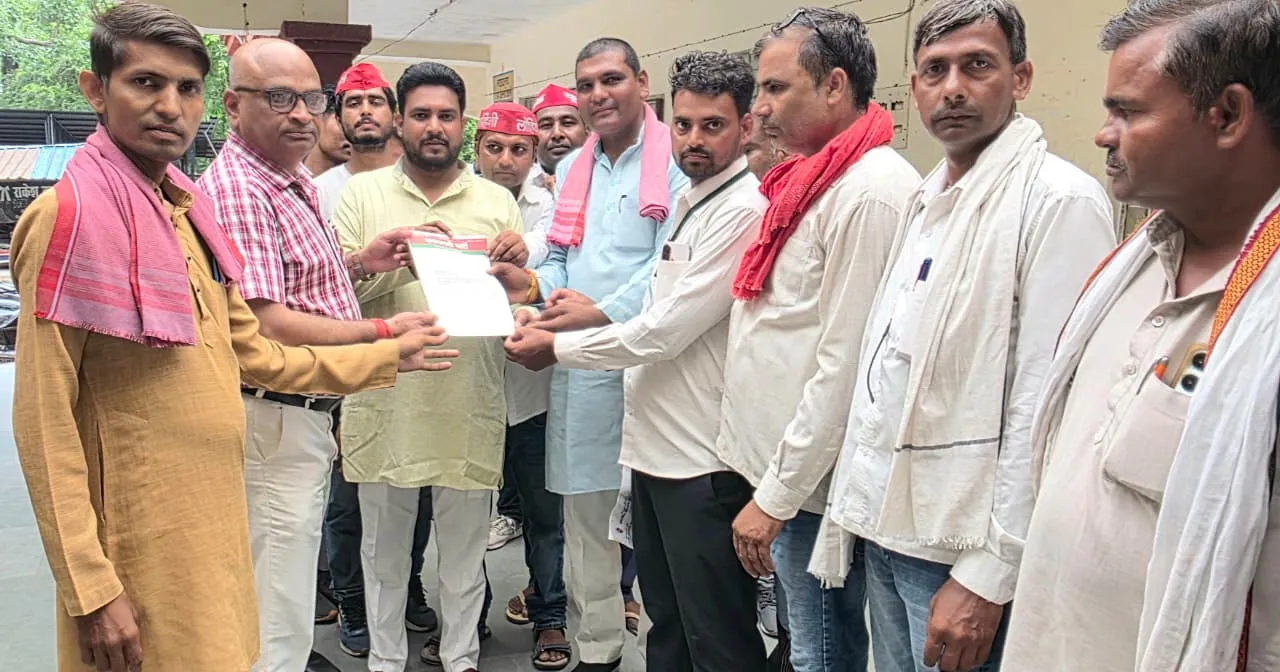 अदिति यादव के खिलाफ भ्रामक सामग्री प्रसारित करने वालों पर कार्रवाई की मांग