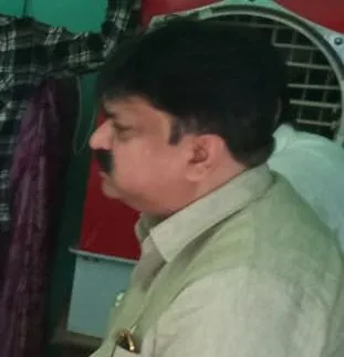 पीड़ित परिवार का हर तरह से साथ देंगे: पूर्व मंत्री
