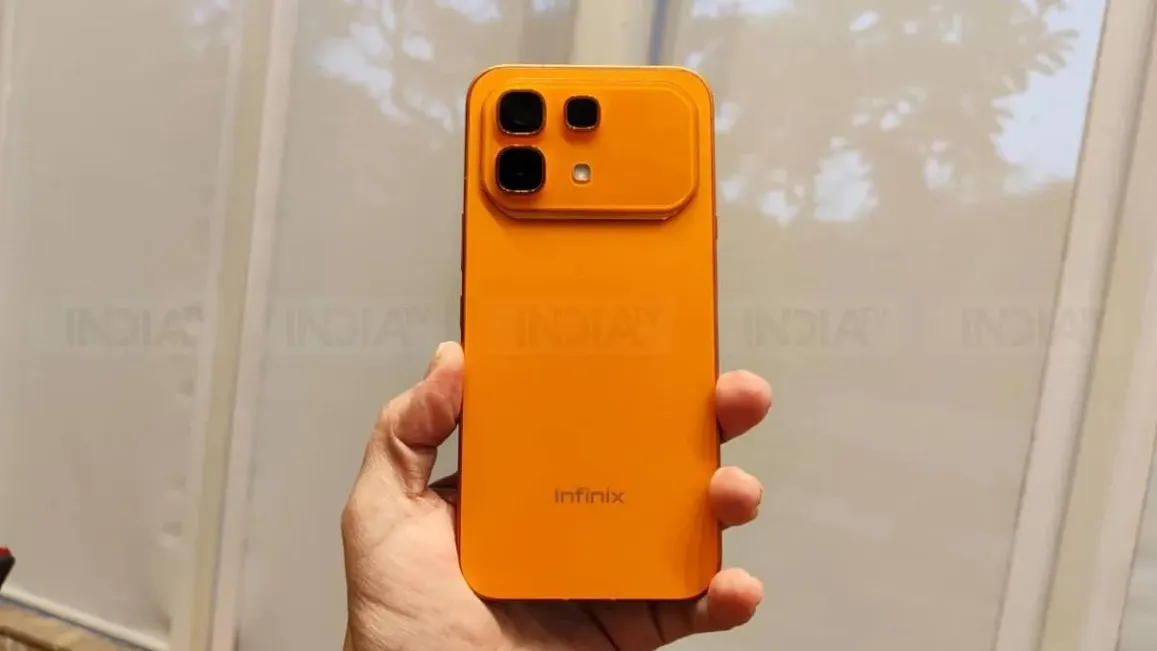 सोमवार को लॉन्च होगा Infinix Smart 20, कीमत 10,000 रुपये से भी कम?