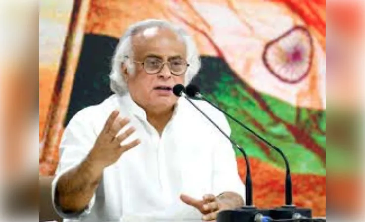 वीबी-जी-राम जी योजना को लेकर कांग्रेस ने उठाए गंभीर सवाल, योजना पर जताई आपत्तियां 