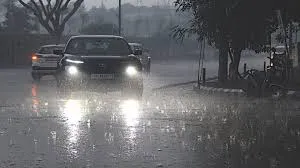 आपके शहर में आज कैसा मौसम रहने वाला है
