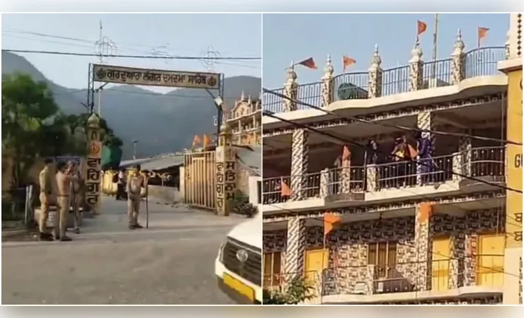 हेमकुंड यात्रा के दौरान तनाव 27 जून तक धारा 163 लागू