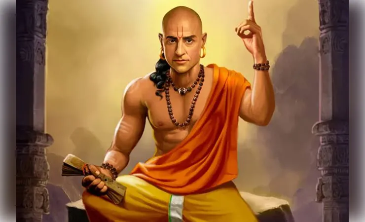 चाणक्य नीति में 5 गुणों को बताया गया है सच्चे दोस्त की निशानी