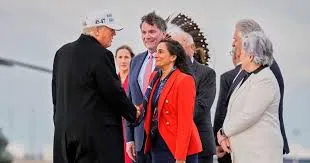G-7 में ट्रंप ने जेलेंस्की को किया इग्नोर