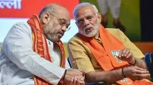 राज्यसभा में दो-तिहाई बहुमत के कितने करीब पहुंचा BJP का NDA गठबंधन