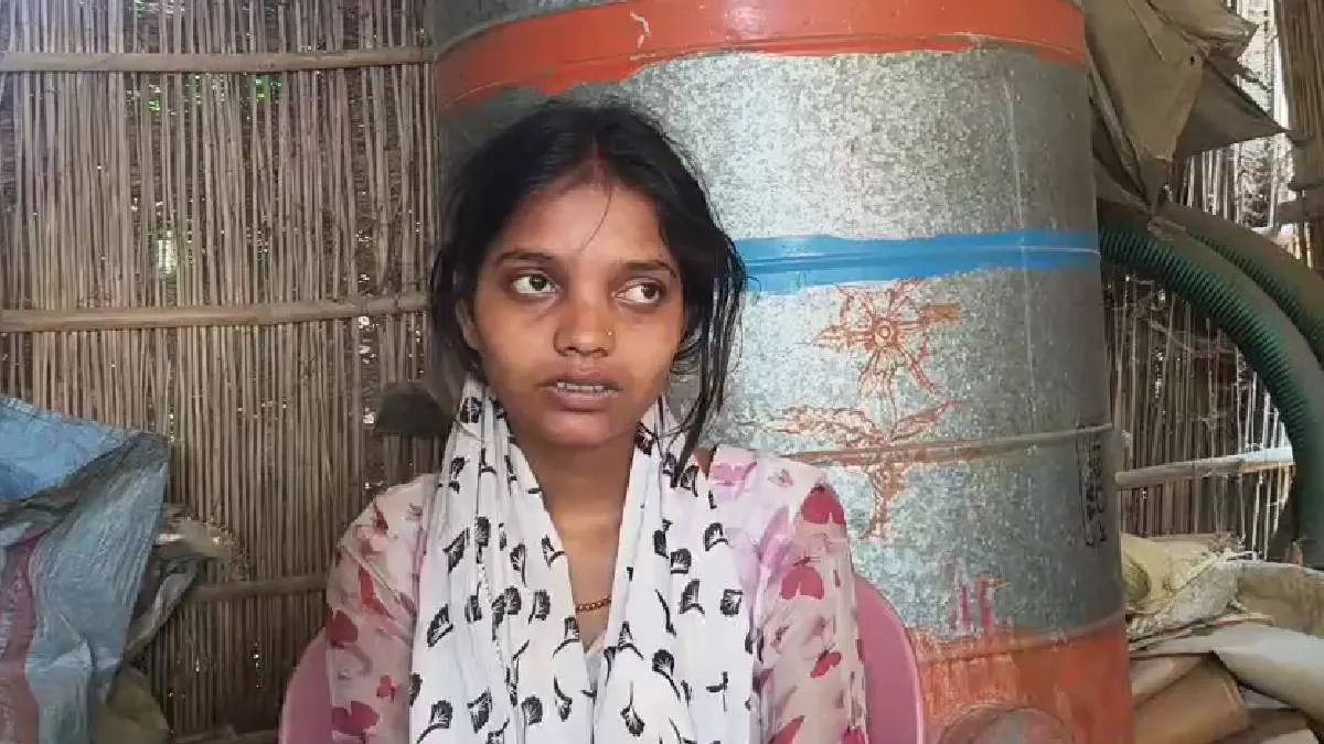 बुआ ने भतीजे के साथ की प्रेम विवाह, नाराज माता-पिता ने घसीटकर पीटा