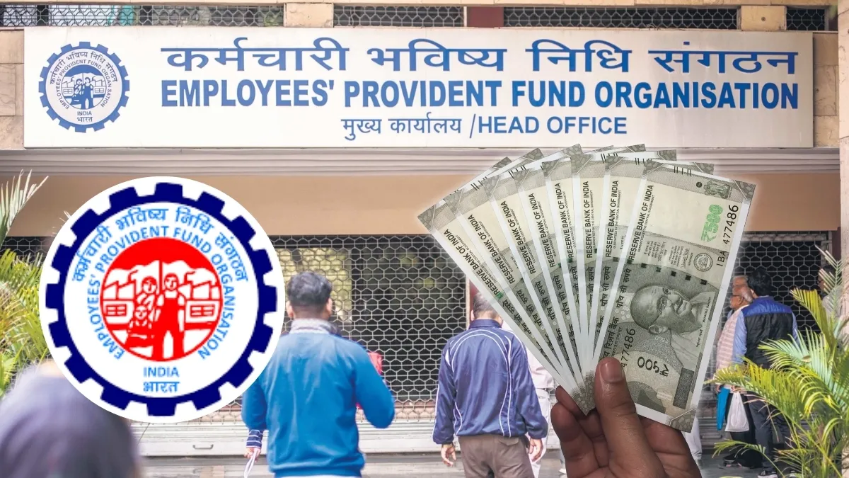 7 करोड़ कर्मचारियों को मोदी सरकार का तोहफा! 