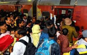 पाटलिपुत्र हंगामे की पूरी टाइमलाइन पुलिस की हवाई फायरिंग-आसूं गैस भी काम नहीं आई