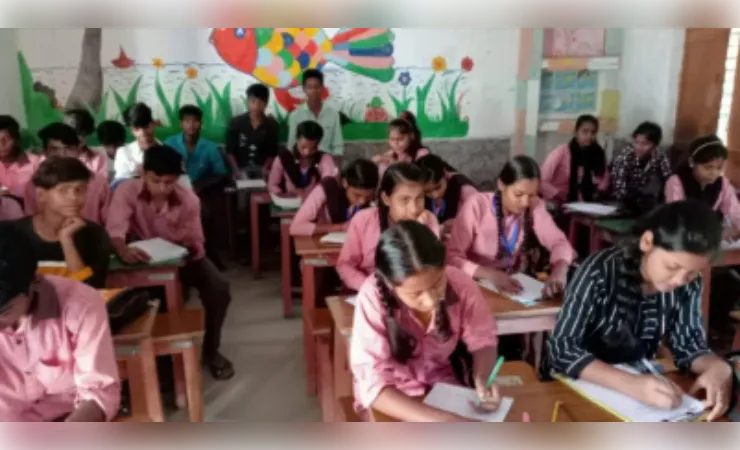 कल से खुलेंगे परिषदीय विद्यालय, 220 दिन का सत्र, 1 जुलाई से विशेष अभियान का शुभारंभ 