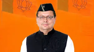 धामी ने लिया अंतरराष्ट्रीय क्याकिंग और कैनोइंग प्रतियोगिता की तैयारियों का जायजा
