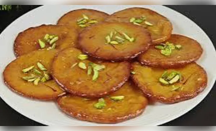 न चीनी, न गुड़ और न चाशनी, ऐसे बनाकर खाएं मालपुआ