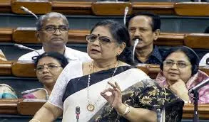  विद्रोही सांसद काकोली घोष के बेटे बैद्यनाथ  ने ममता को भेजेंगे लीगल नोटिस