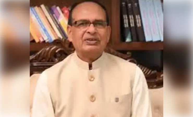 विदिशा में 14 जून को रखी जाएगी कृषि विज्ञान केंद्र की आधारशिला: शिवराज सिंह