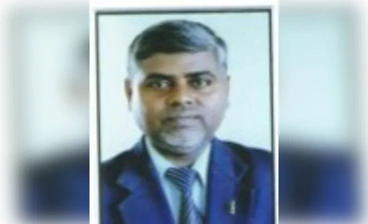 nand kishor 